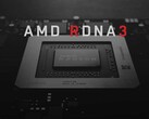 Les GPU RDNA3 d'AMD devraient être lancés à la mi-2022. (Image Source : Tech Inspection)