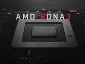 Les GPU RDNA3 d'AMD devraient être lancés à la mi-2022. (Image Source : Tech Inspection)