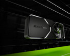les performances 3DMark de la RTX 4070 Super laissent présager une amélioration d'environ 19% (Image source : Nvidia)
