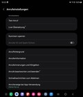 Samsung Galaxy Revue du smartphone Z Fold 6