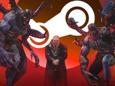 Sumerian Six bénéficie d'une réduction de 67 % sur Steam jusqu'au 9 septembre.