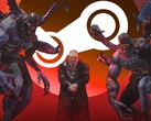 Sumerian Six bénéficie d'une réduction de 67 % sur Steam jusqu'au 9 septembre.
