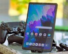 Nous avons testé la Lenovo Legion Tab Gen 3 (Source de l'image : Marcus Herbrich)