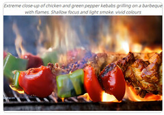 Extrait d'un court métrage texte-vidéo créé à l'aide de Pyramid Flow (Source de l'image : Pyramid Flow sur GitHub)