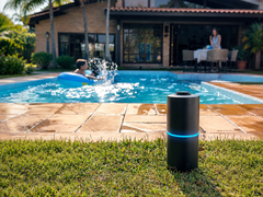 LIV 2.0 : Conçu pour offrir une protection contre les moustiques sans odeur et sans fumée sur une grande surface