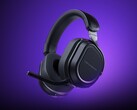 Le Turtle Beach Stealth 700 (Gen 3) est disponible sur Xbox, PC et PlayStation. (Source : Turtle Beach). 