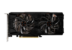 Le CMP 30HX n'est rien d'autre qu'un GeForce GTX 1660 SUPER sans connexion d'affichage. (Image source : Microless)