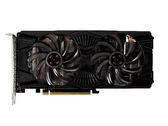 Le CMP 30HX n'est rien d'autre qu'un GeForce GTX 1660 SUPER sans connexion d'affichage. (Image source : Microless)
