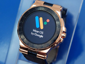 Google ne peut actuellement garantir que toute smartwatch existante recevra Wear OS 3.0. (Image source : Droid Rant)
