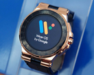 Google ne peut actuellement garantir que toute smartwatch existante recevra Wear OS 3.0. (Image source : Droid Rant)