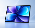 L'écran du Vivo Pad 6 Pro.