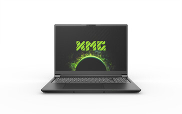 (Source de l'image : XMG)