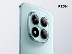 Le Redmi Note 15 Pro Plus pourrait être rejoint par quatre autres smartphones de la série Redmi Note 15 lors de son lancement mondial. (Source de l'image : Xiaomi)