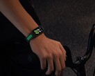 Xiaomi a listé le Smart Band 9 Active sur son site web mondial. (Source de l'image : Xiaomi)