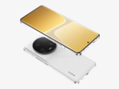 Des rendus du Xiaomi 13 Ultra ont été mis en ligne (image via Smartprix)