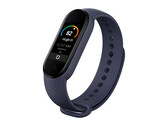 Test du Xiaomi Mi Band 5 : que peut-on attendre du bracelet connecté à petit prix ?