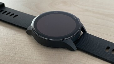 Xiaomi Mi Watch