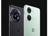 Les Ace 2 et 2V. (Source : OnePlus)