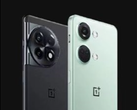 Les Ace 2 et 2V. (Source : OnePlus)