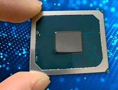 Intel prévoit de positionner les meilleurs SKU de GPU DG2 entre les RTX 3070 et RTX 3080 de Nvidia. (Source de l&#039;image : Hexus)