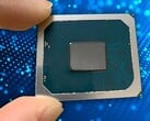 Intel prévoit de positionner les meilleurs SKU de GPU DG2 entre les RTX 3070 et RTX 3080 de Nvidia. (Source de l'image : Hexus)