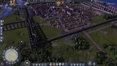 Ce joueur IA a construit des murs solides (Image source : Notebookcheck)