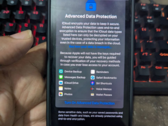 Apple les utilisateurs britanniques seront bientôt privés d'une fonction de sécurité essentielle (source d'image : Notebookcheck)