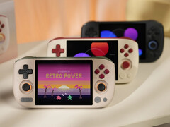 L'Ayaneo Pocket Air Mini fonctionne sous Android 11. (Source de l'image : Ayaneo)