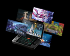 La Pocket DS. (Source de l'image : Ayaneo)