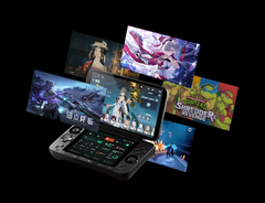 La Pocket DS. (Source de l'image : Ayaneo)