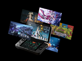 La Pocket DS. (Source de l'image : Ayaneo)