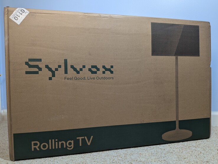 Cela ressemble à un boîtier TV classique