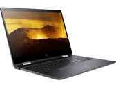 Courte critique du convertible HP Envy x360 15 (Ryzen 5 2500U, Radeon Vega 8)