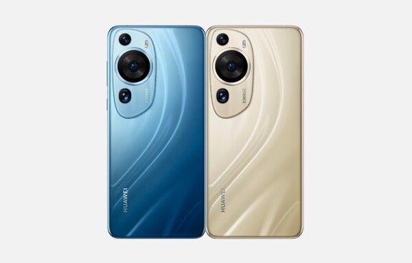 Le Huawei P60 Art. (Source de l'image : Huawei)