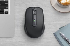 Logitech ne propose pas les MX Keys S et MX Anywhere S dans une offre combinée. (Source de l'image : Logitech)
