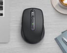 Logitech ne propose pas les MX Keys S et MX Anywhere S dans une offre combinée. (Source de l'image : Logitech)