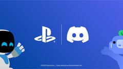 Les abonnés américains peuvent relier leurs profils Discord et PlayStation (image : Discord)