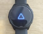 Le dernier bootloop "triangle de la mort" de Garmin pourrait être causé par un mauvais fichier GPE.bin. (Source de l'image : r/Garmin)