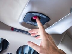 Garmin Autoland peut même être déclenché par les passagers (Source : Garmin)