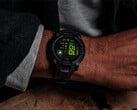 La dernière mise à jour de Garmin pour l'Instinct 3 apporte diverses fonctionnalités et corrections de bugs. (Source de l'image : Garmin)