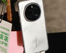 Le Magic7 Pro suit les traces du Xiaomi 15 Pro. (Source de l'image : Honor)