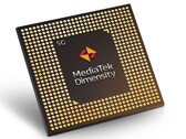  Le prochain AP mobile phare de MediaTek, le Dimensity 9300, pourrait contenir six cœurs performants (image via MediaTek)