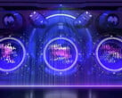 Epic Games semble avoir caché quelques détails sur ses troisième, quatrième et cinquième jeux mystères de mai 2025 dans son dernier teaser. (Source de l'image : Epic Games)