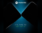 Motorola annonce un événement pour un nouveau produit. (Source : Facebook)