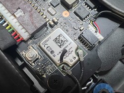 Module WLAN soudé