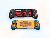 La manette mobile X5 Lite de GameSir se décline désormais en édition Fortnite