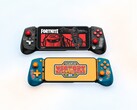 La manette mobile X5 Lite de GameSir se décline désormais en édition Fortnite