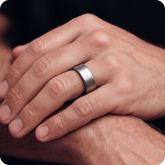 Pin Pulse : Nouvelle bague intelligente