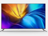La télévision Realme SLED 4K 55 pouces Android est dotée d'une nouvelle technologie de rétro-éclairage RGB. (Source de l'image : Realme)