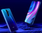 Le modèle Redmi Note 8 Pro Global commence avec 6 Go de RAM. (Source de l'image : Xiaomi)